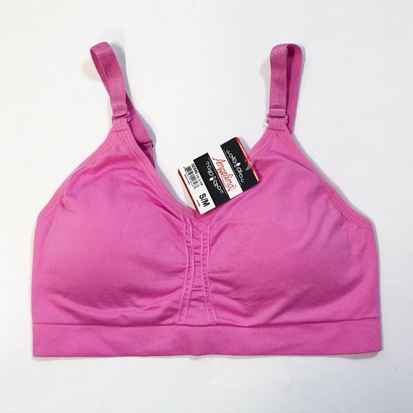 angelina sports bra